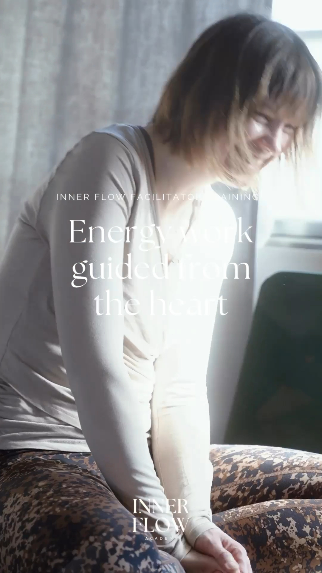 INNER FLOW Facilitator Training