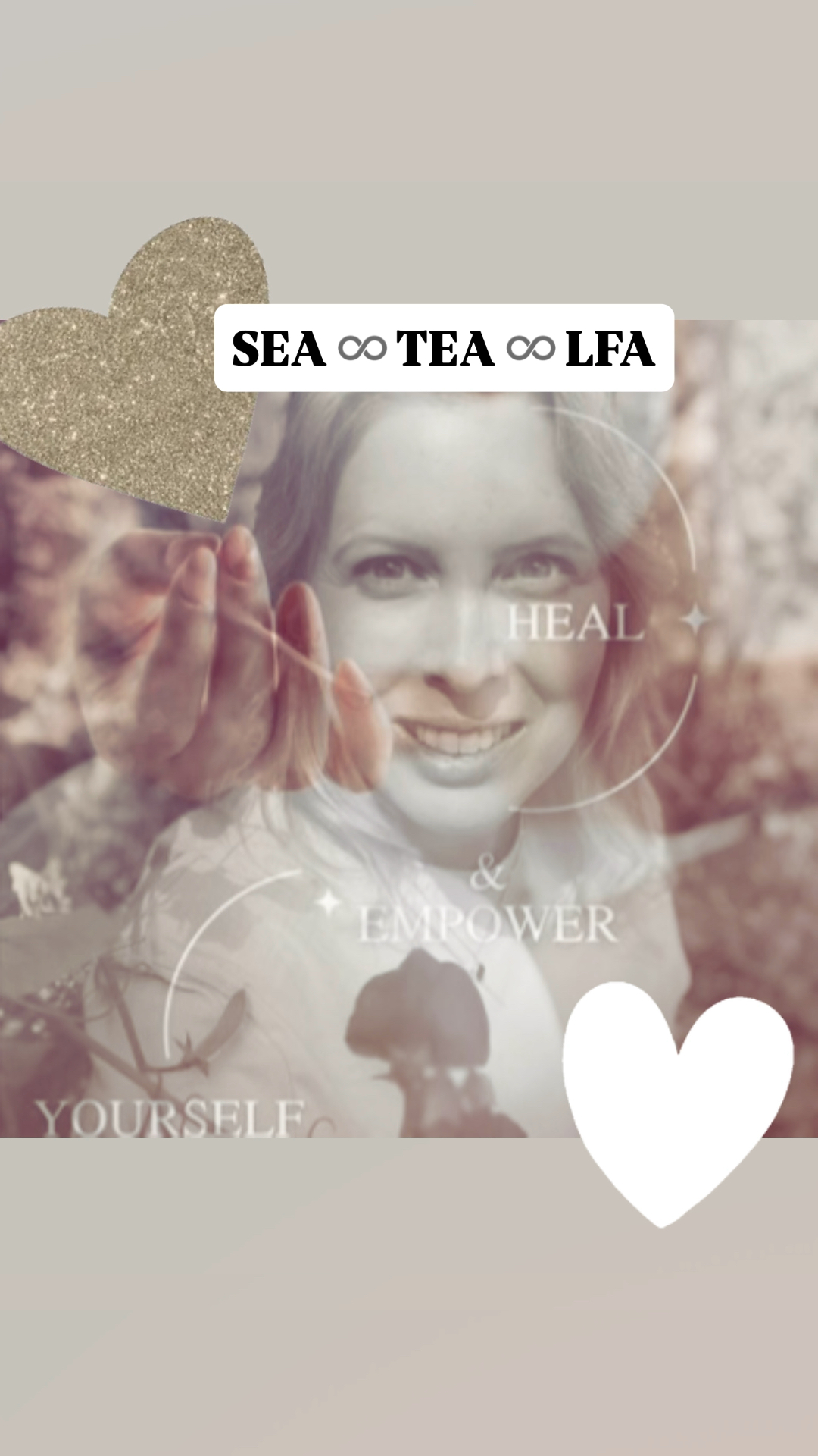 Mini retreat Långsand