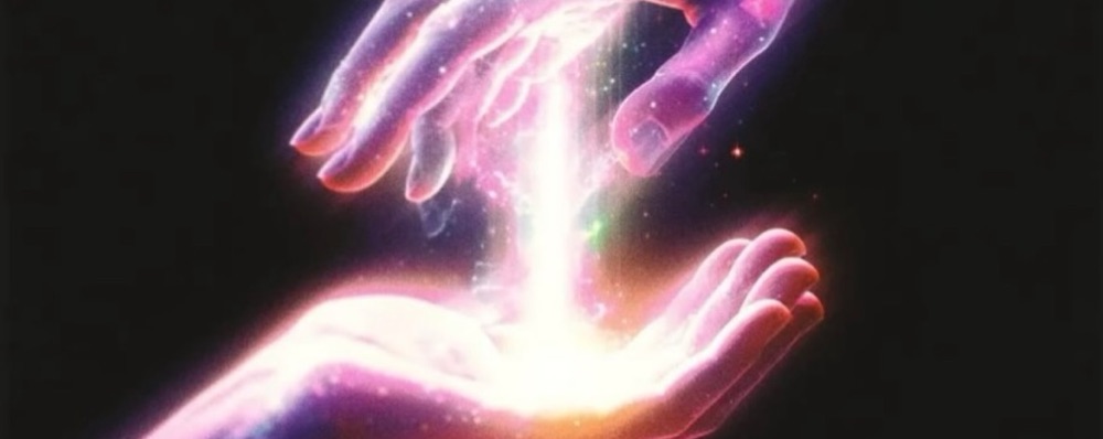 Life Force Activation