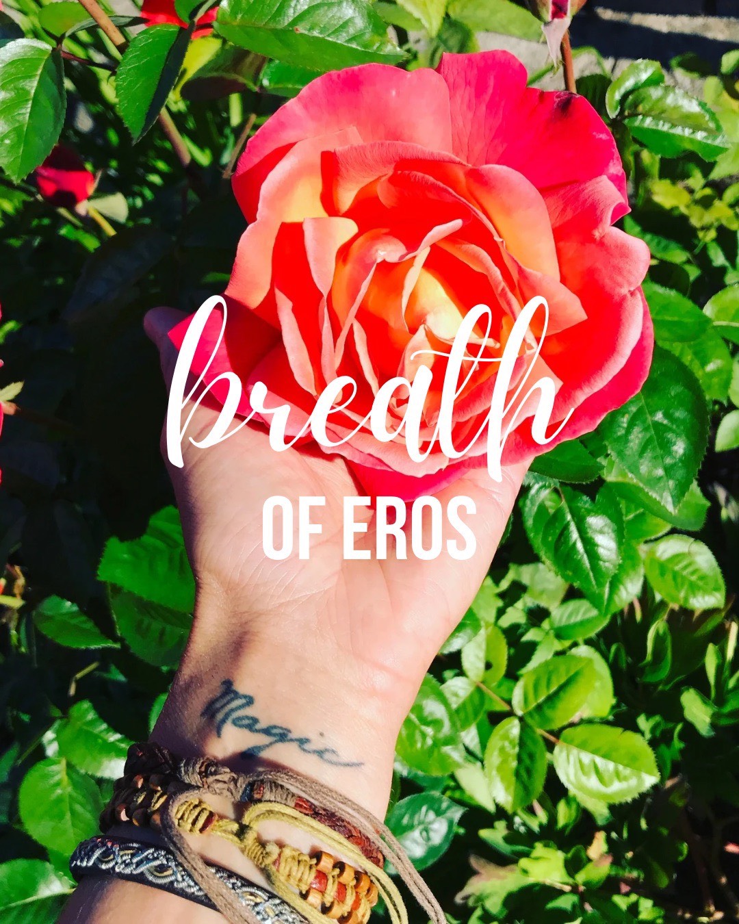 Breath of Eros