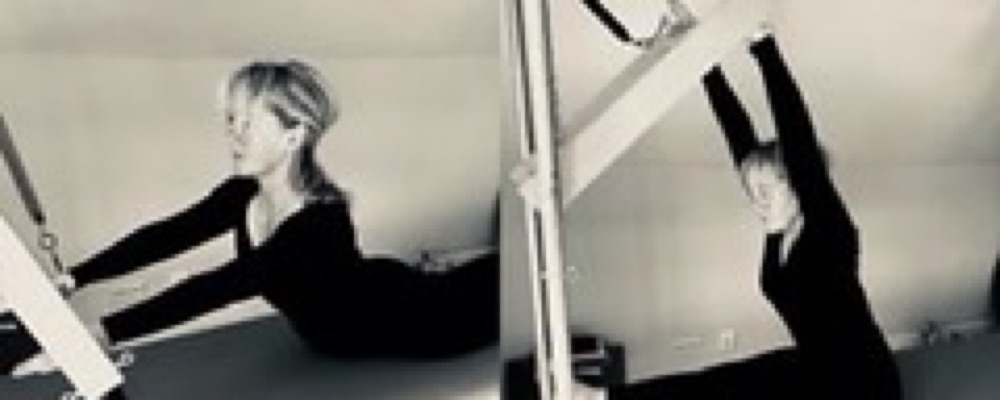 Pilates med Elisabeth Prag Drop In
