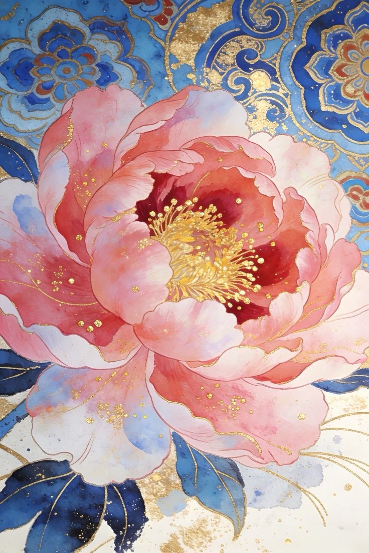 Intuitiv healing behandling 60 min