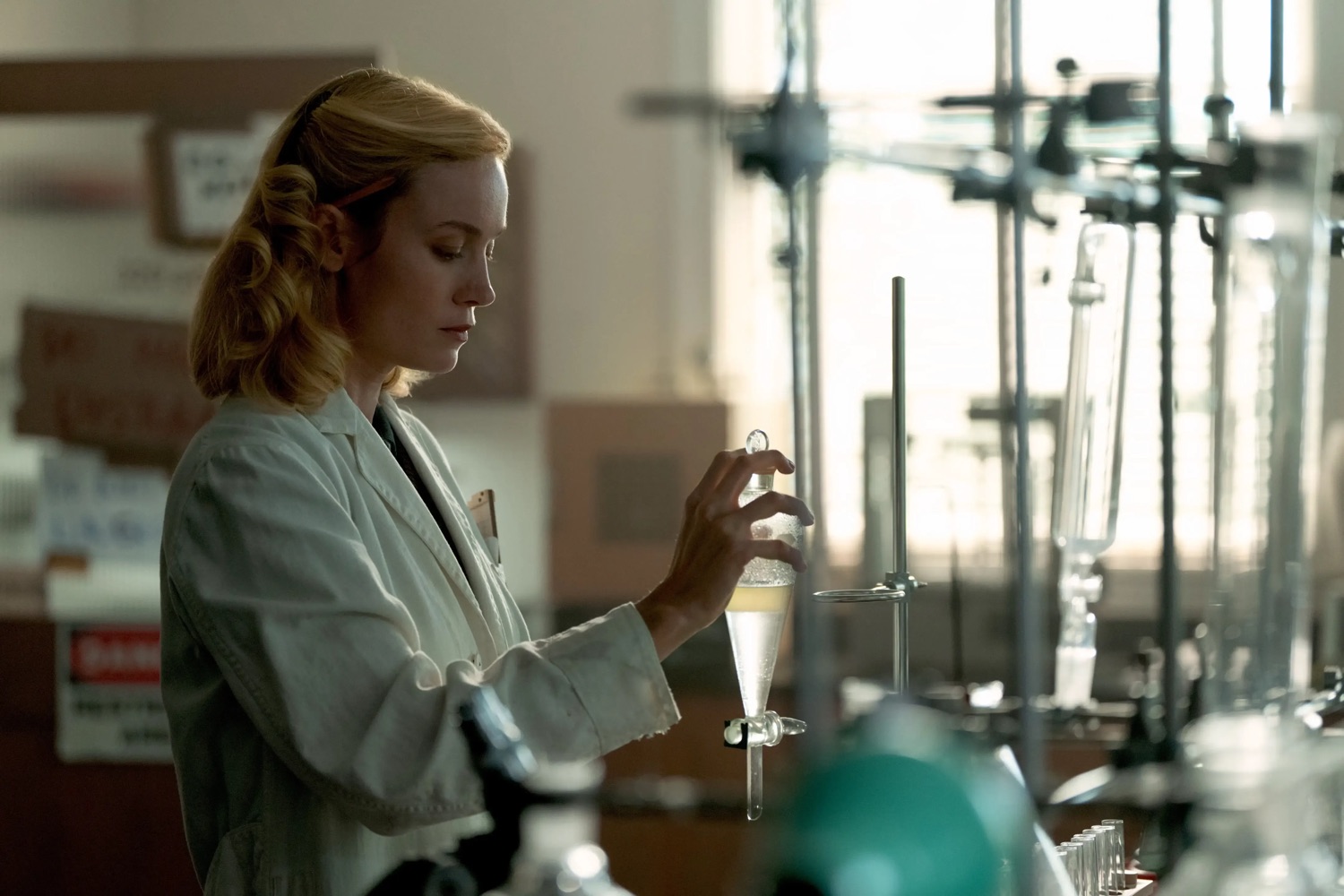 Scientific Study Group