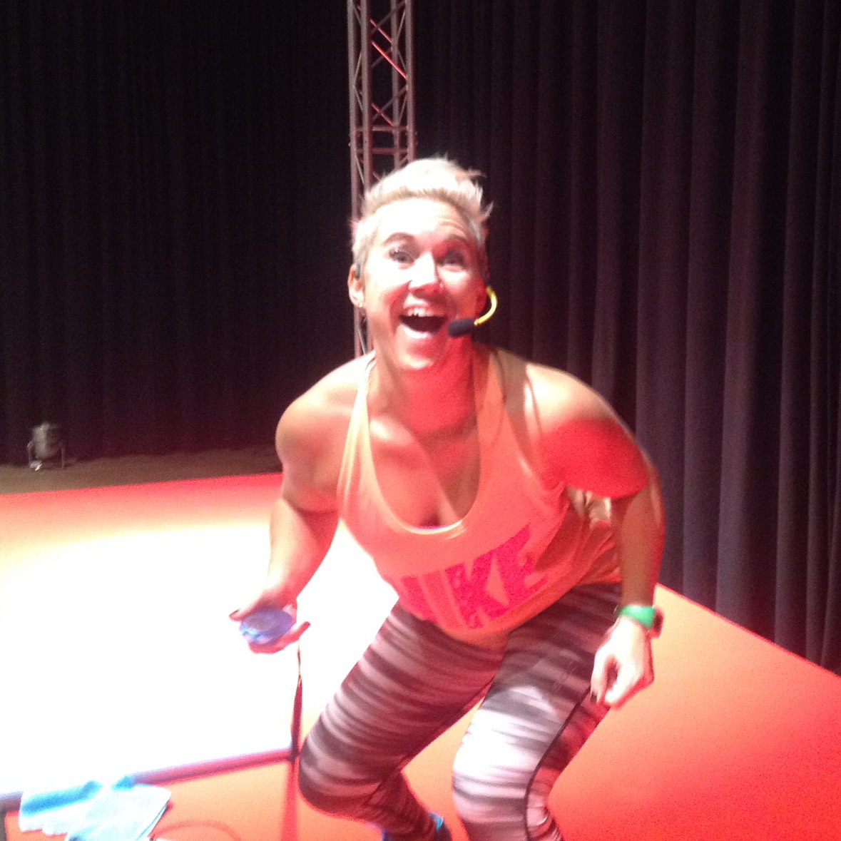 PowerStart 2026- kondition och styrka