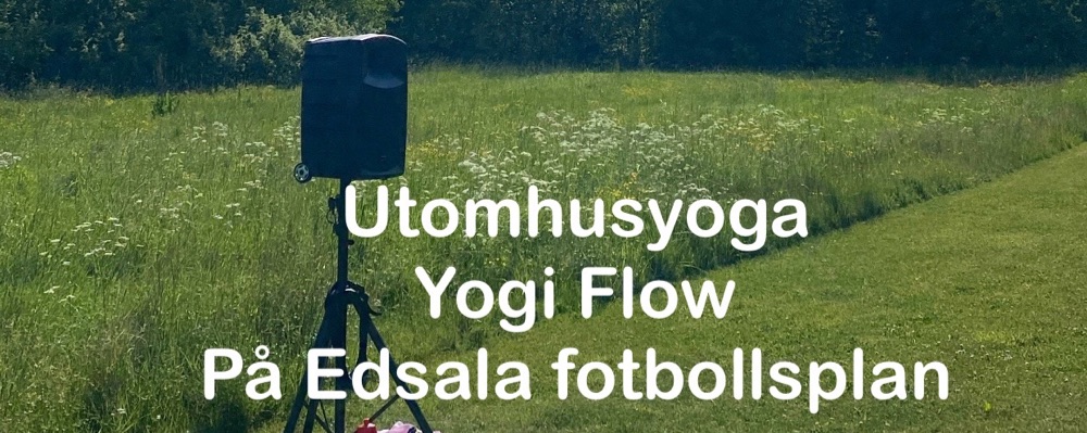Yogi Flow
