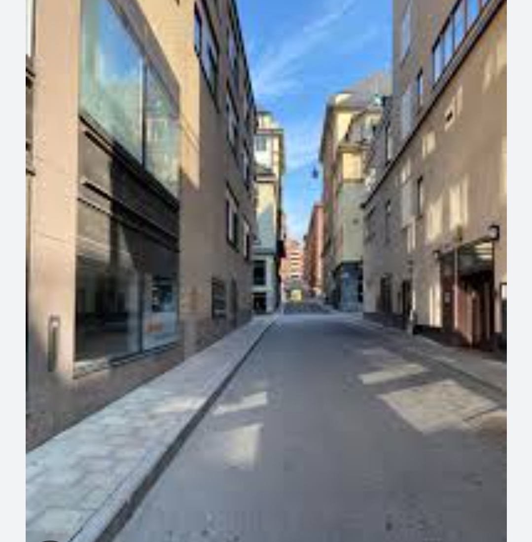 Mediala tjänster i Sthlm