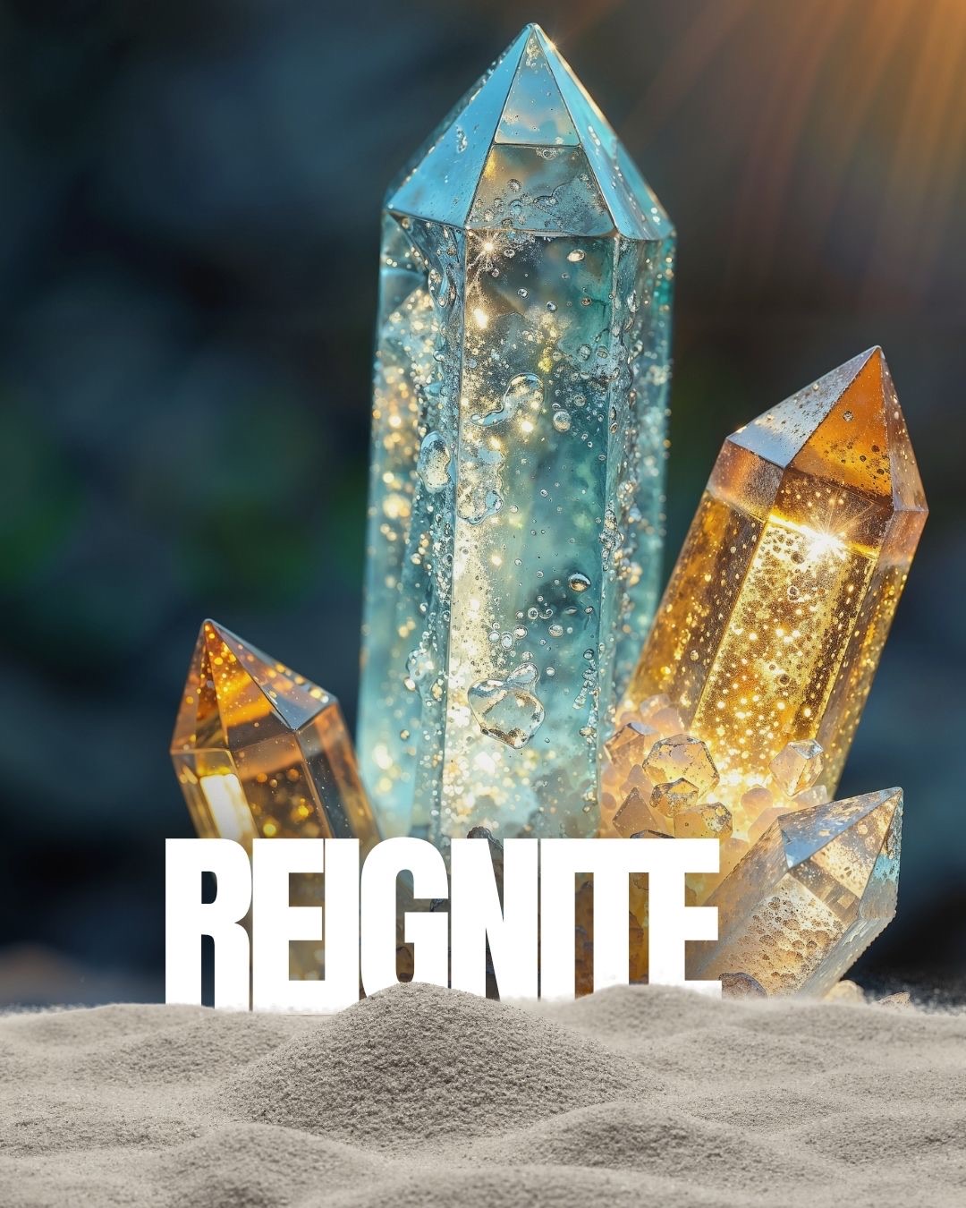 Reignite