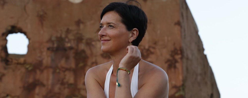 Smart stabilitet! 10-12.30 Workshop med Josephine Selander.