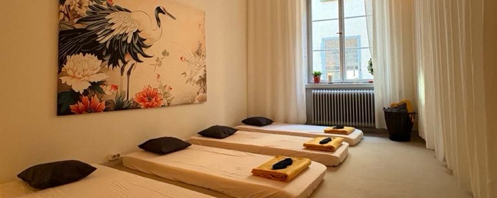 HypnoFlow - Inre Teambuilding