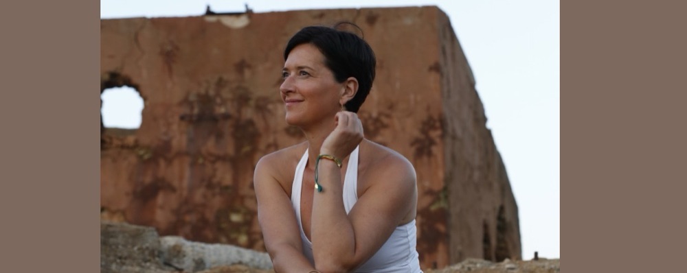 Stark i grunden 10-12.30. Workshop med Josephine Selander