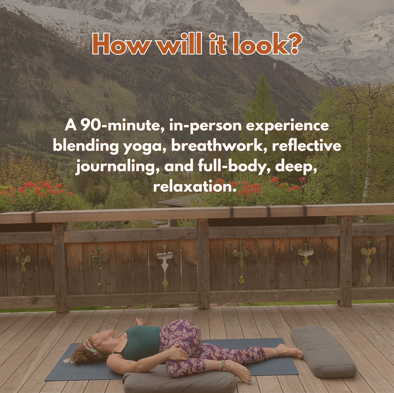 The Sunday Reset — Strategic Recovery for High Performers