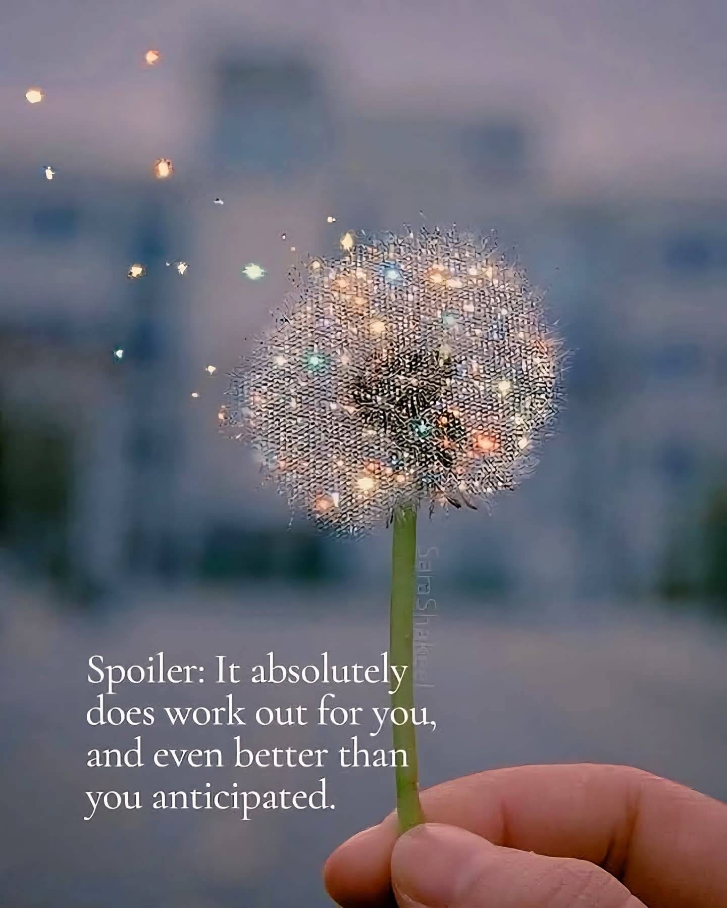 Temaklass: Kristallklart Medvetande