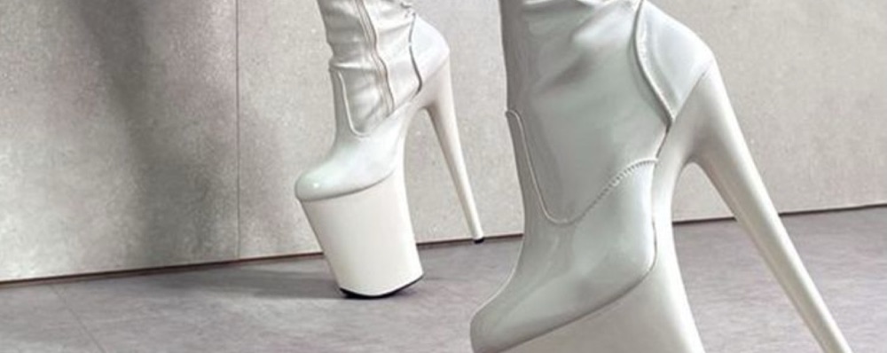 DROP IN - HEELS’OTIC
