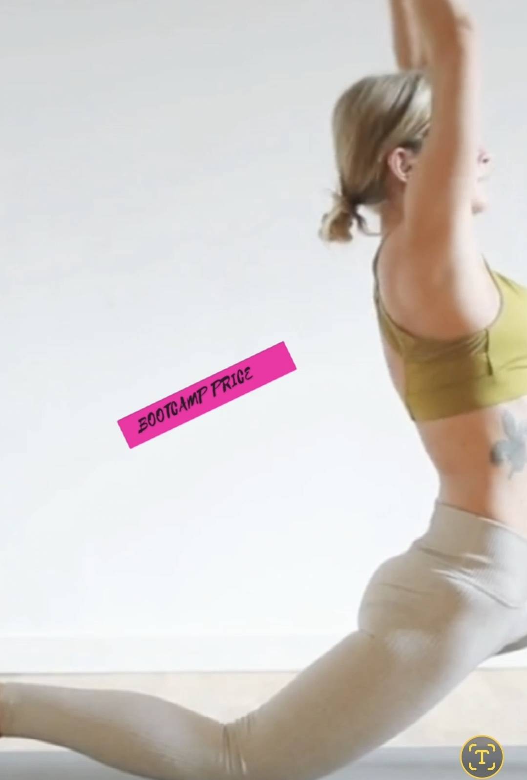 🩷HOT Hot "Enkel & Skön" Yoga med Annelie