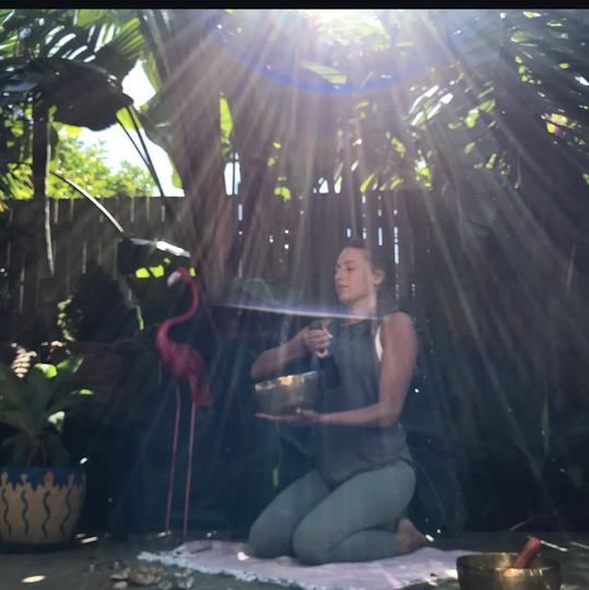 Reiki - Divine maskulin, värme och energi påfyllning.