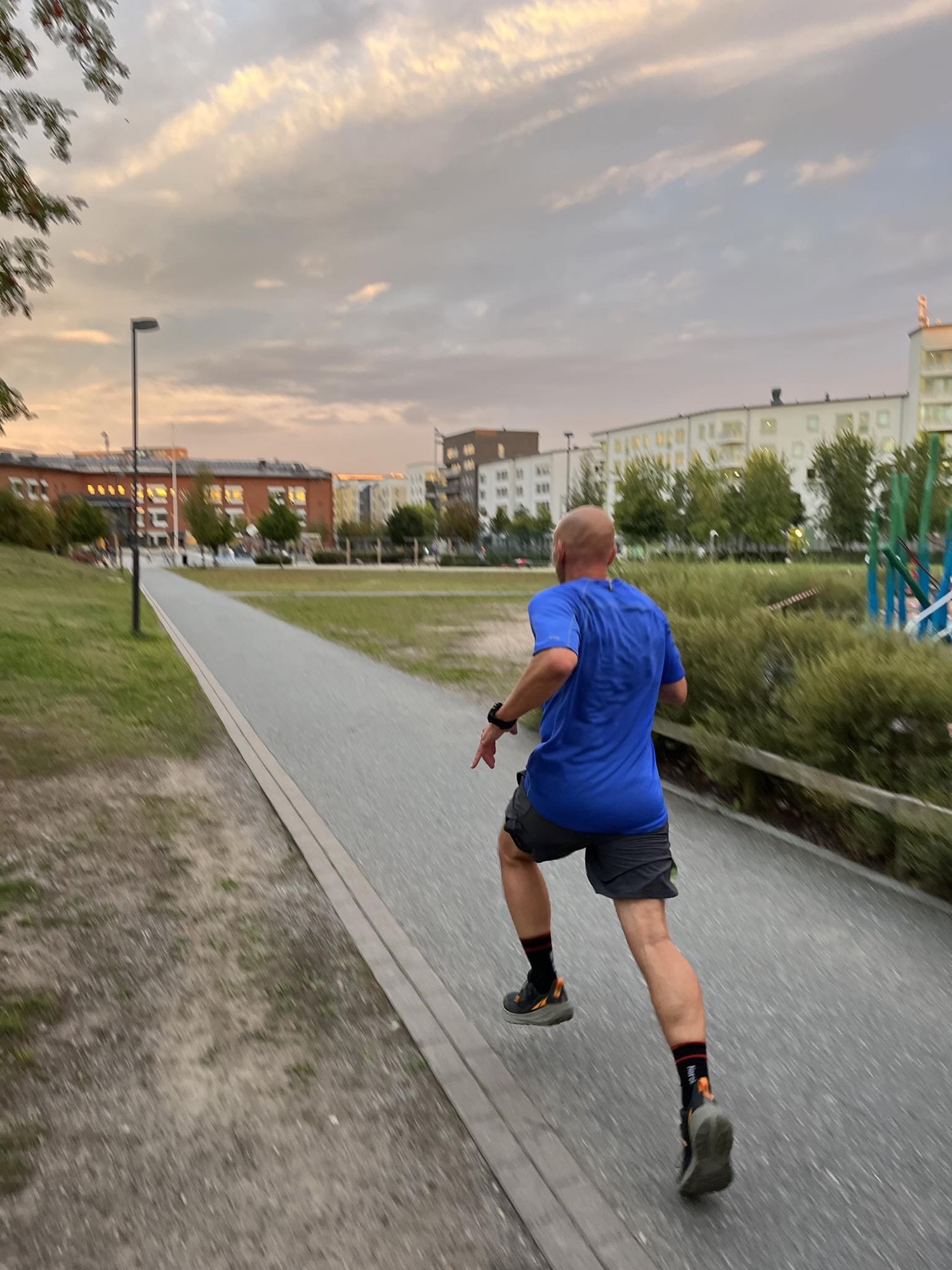 LÖPGRUPP