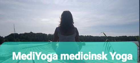 Medicinsk Yoga MediYoga