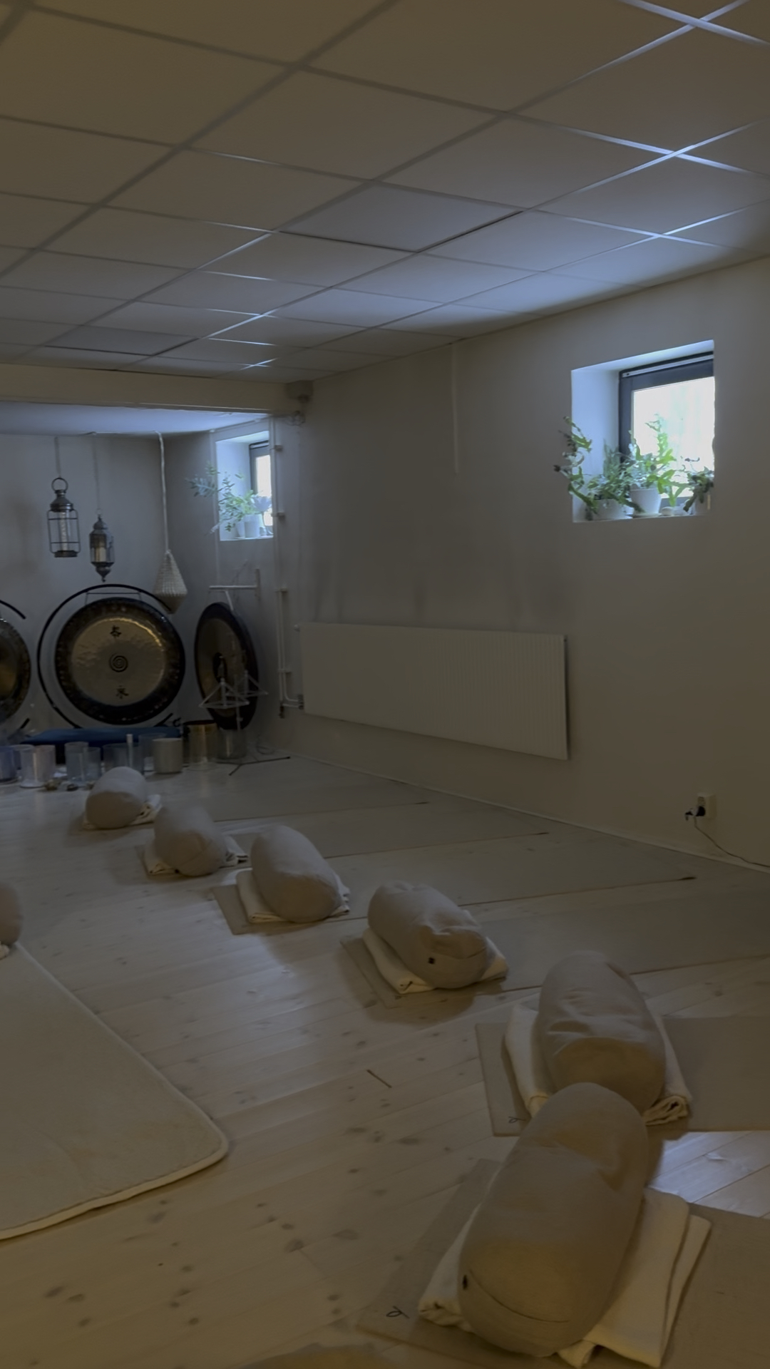 Stödgrupp efter en svår förlossning - Aspudden, Hägersten