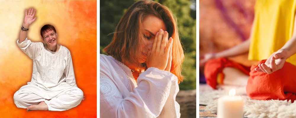 MediYoga Lugn & Avslappning | Kurs 2 ggr | Linnéstaden
