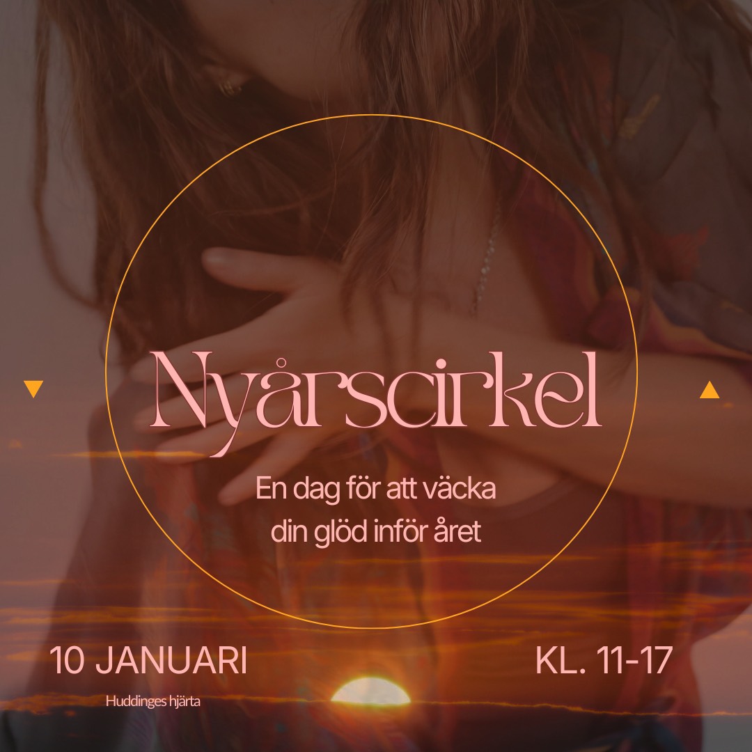 Nyårscirkel