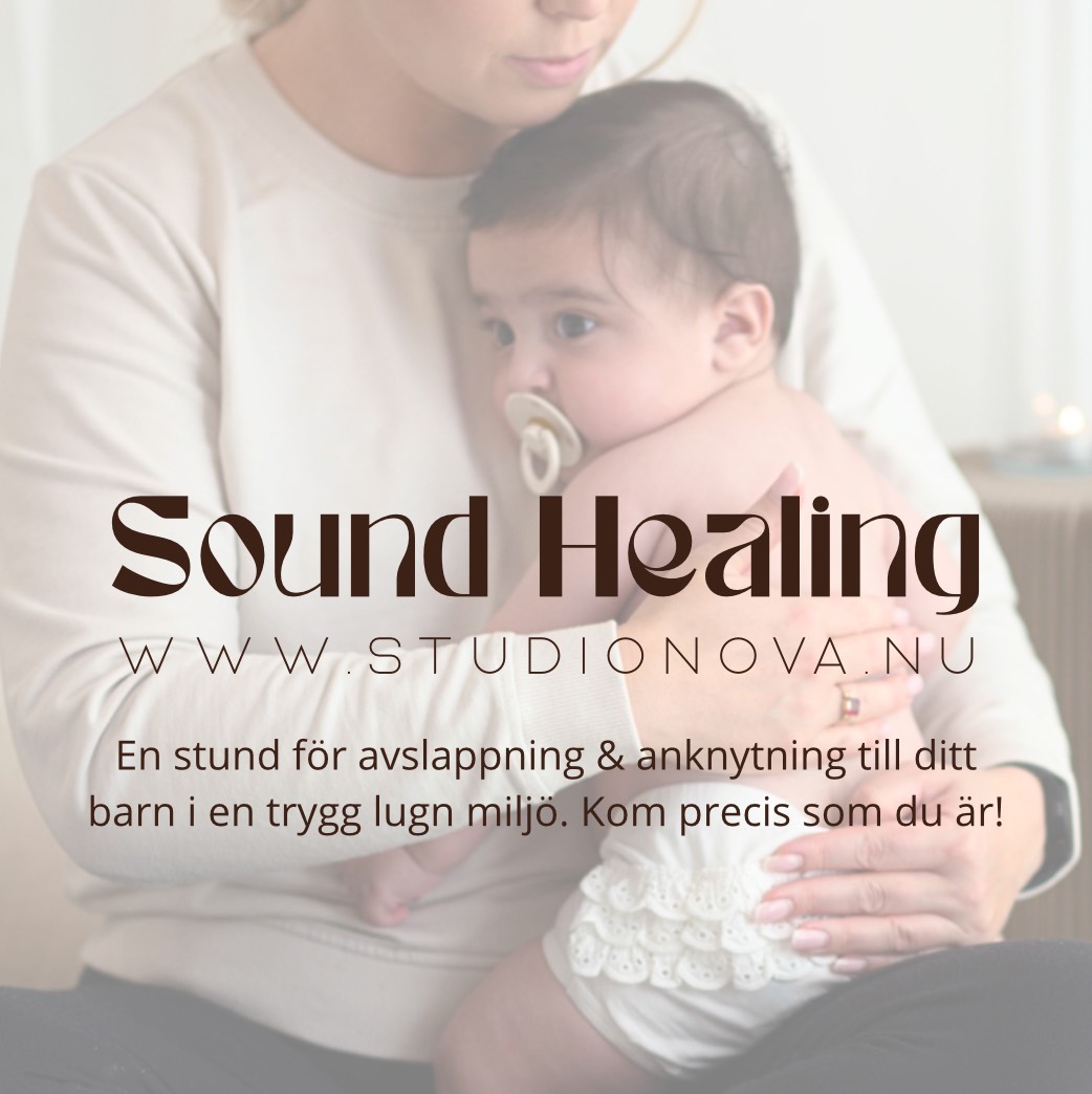 Sound Healing
