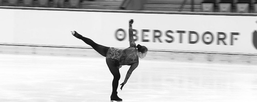 Stretch class for dancers and athletes