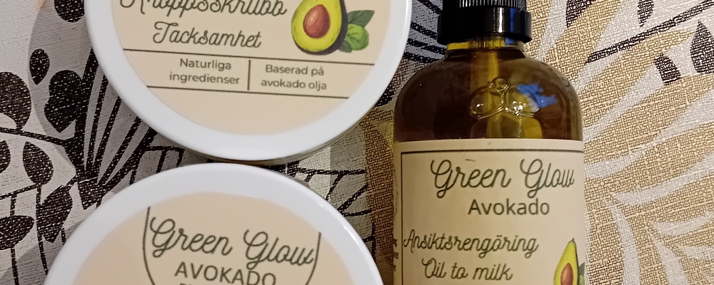 Soulcarewisemomentkväll hemma hos dig!