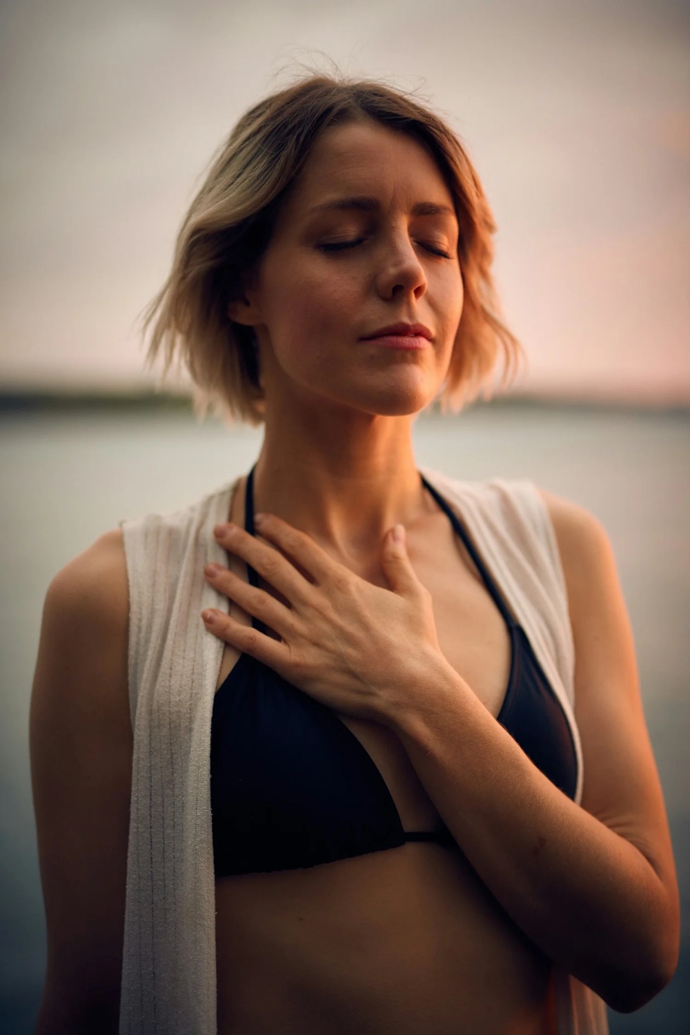 Breathwork • Deep Healing