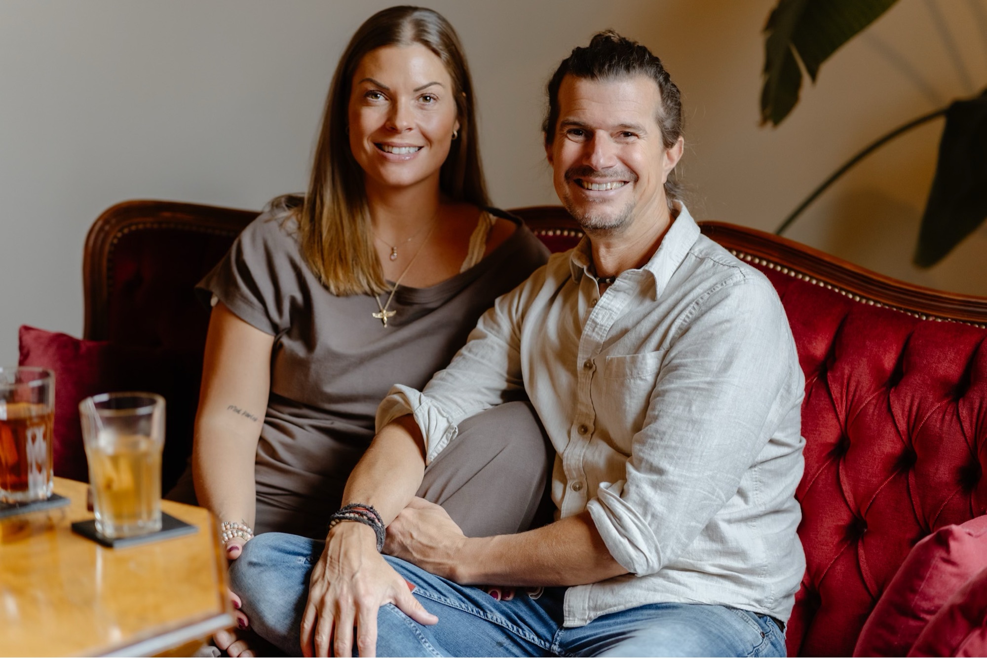 Kursstart Self Mastery 1 - sept 2025 (sista starten i år)