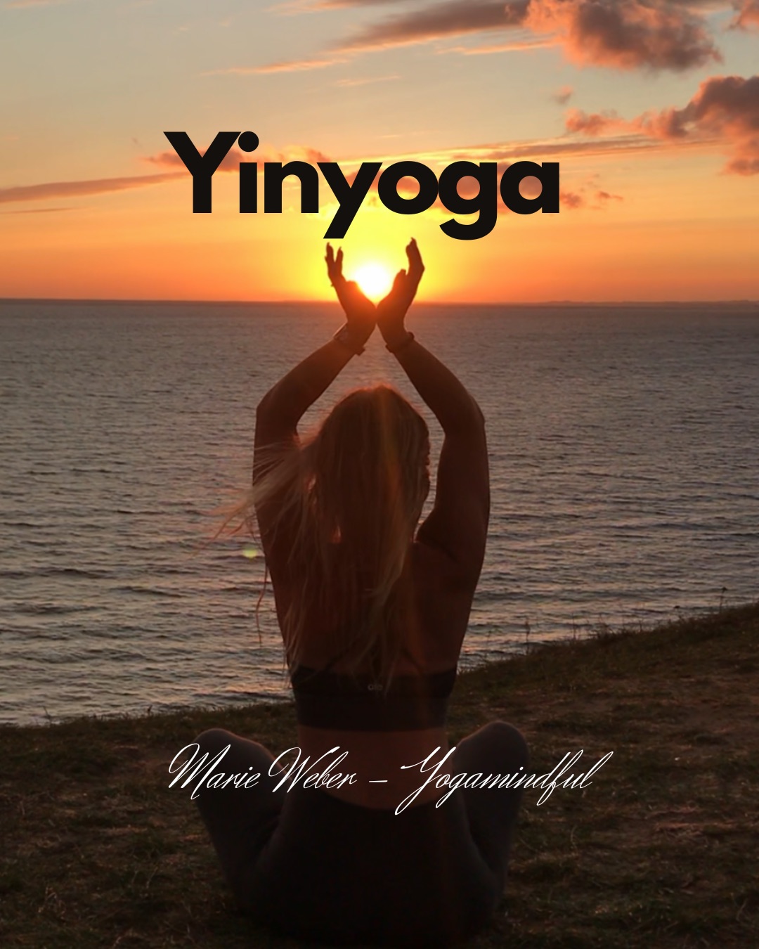 Yinyoga Drop-in i Skurup