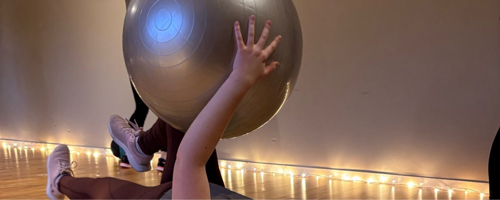 Core boll express (Annette)