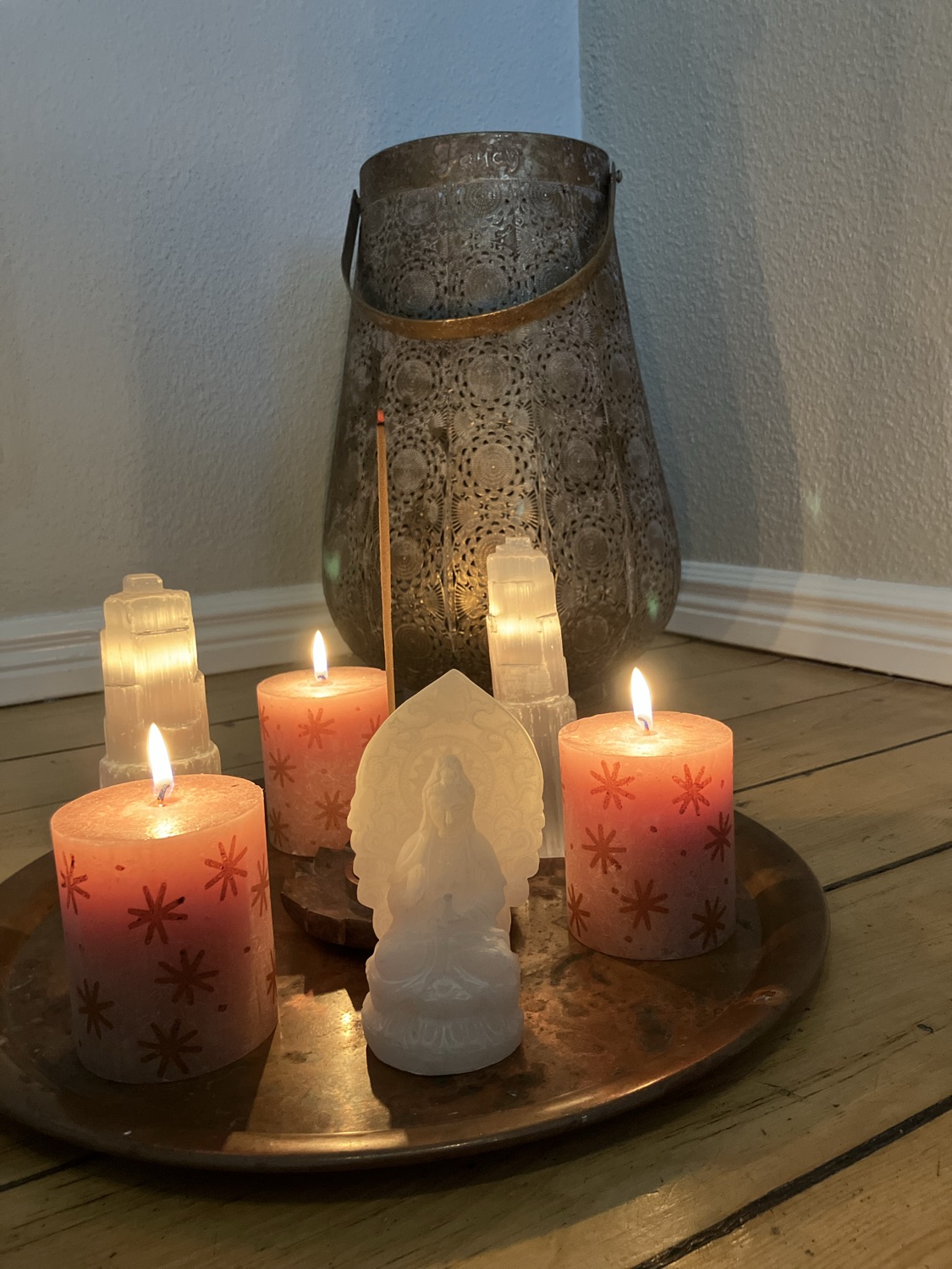 Medicinsk yoga för kvinnor-Hormonyyoga