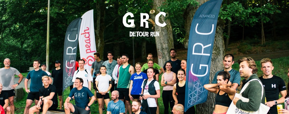 GRC - Detour Run 2024