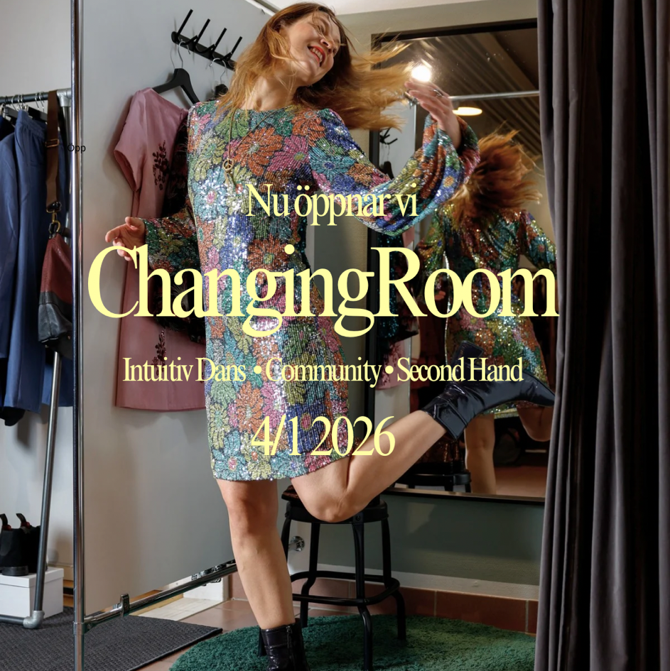 ChangingRoom