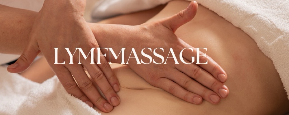 Lymfmassage