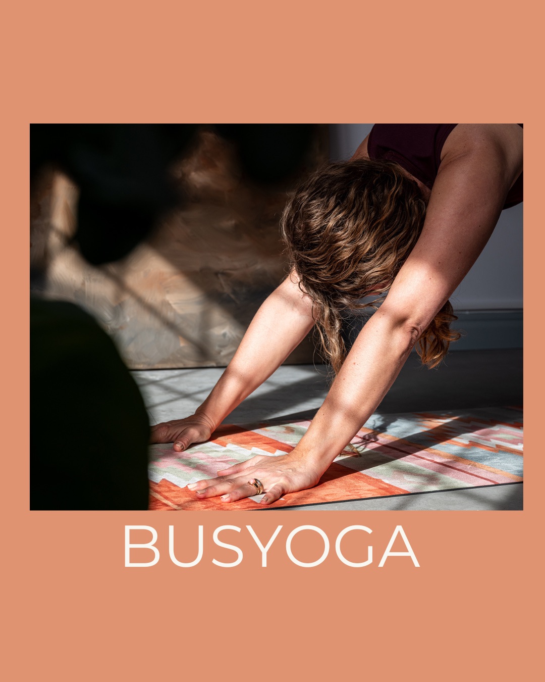 KURS 2026 busyoga