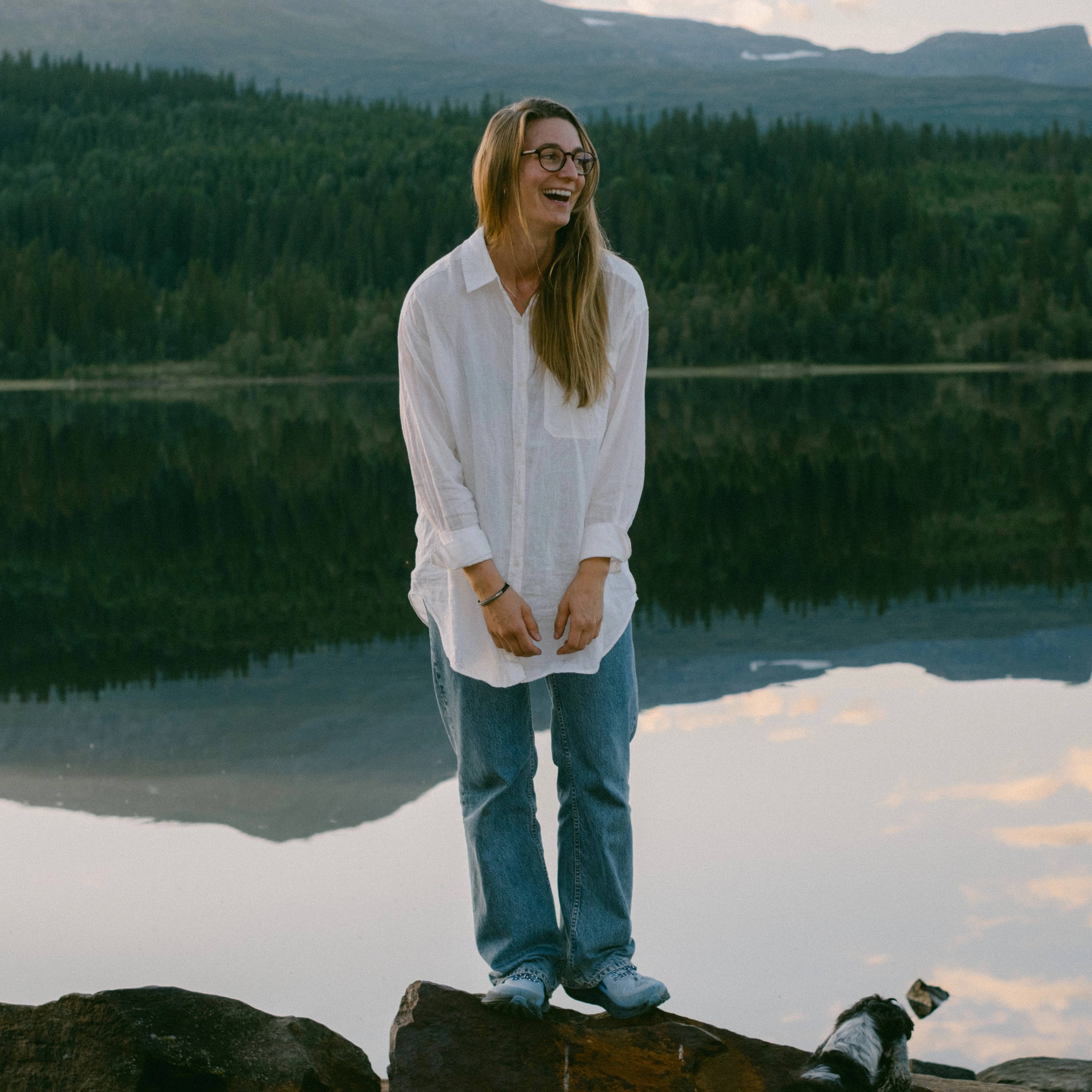 Embodied Activation - LFA ~ Privat session online