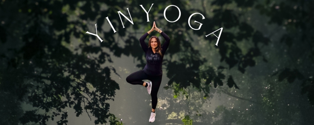 Yinyoga