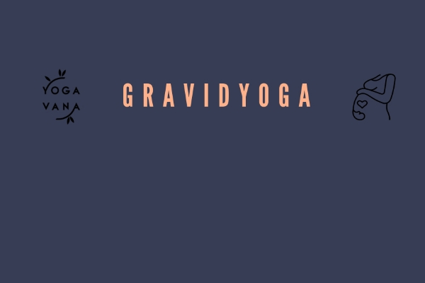 Gravidyoga Strong Mama Flow