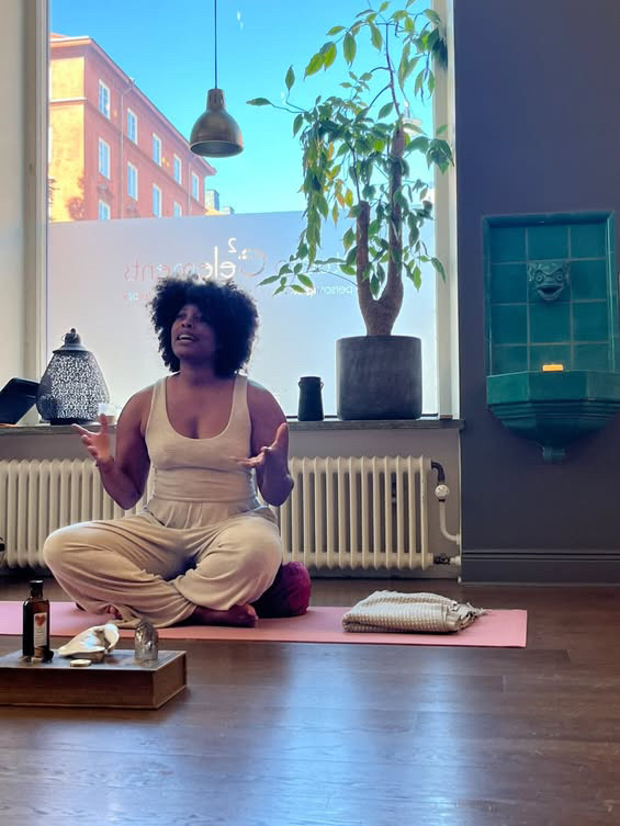 Mothership Gathering: Reclaiming your Truth