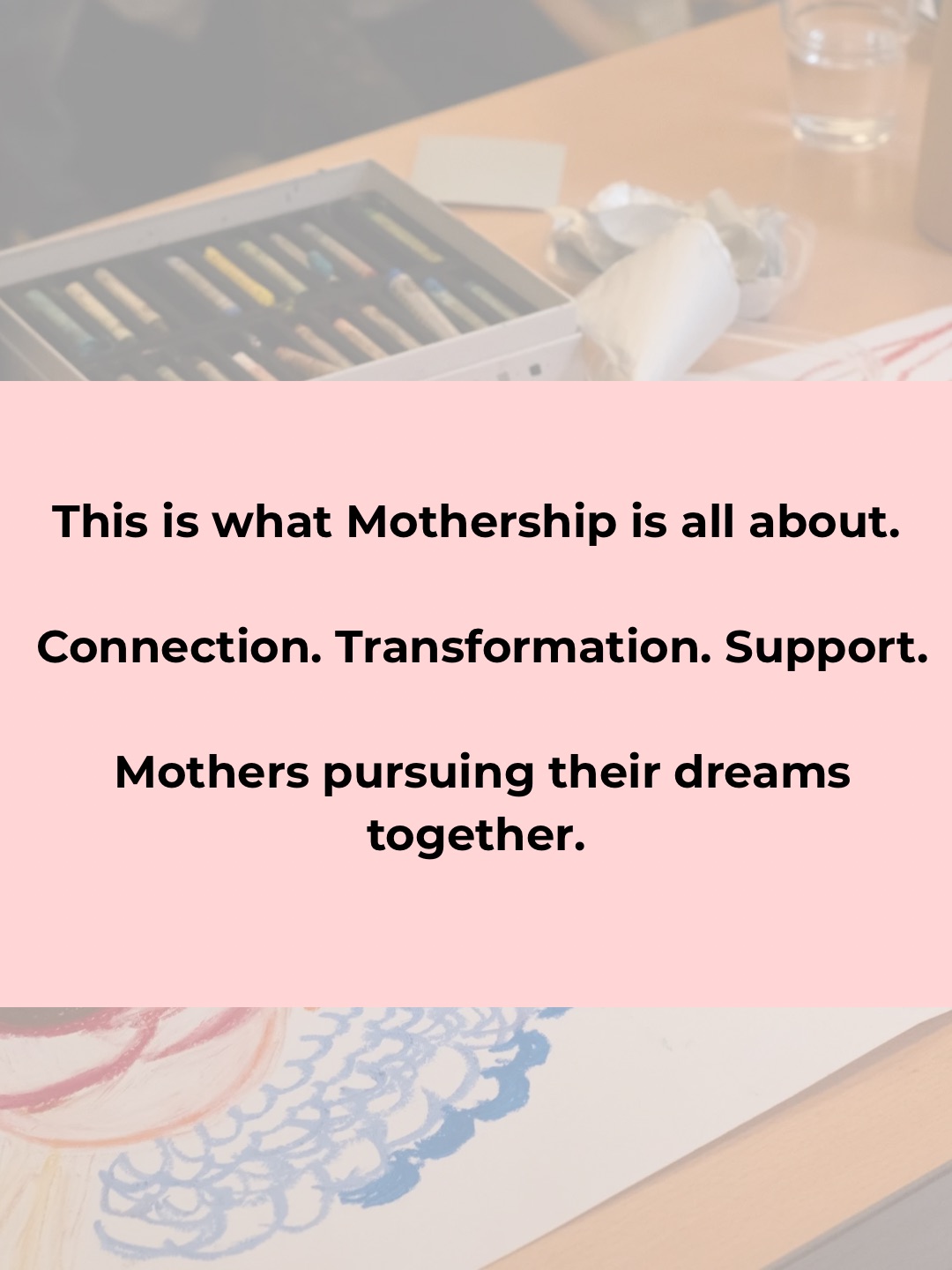 Mothership Gathering: Reclaiming your Truth