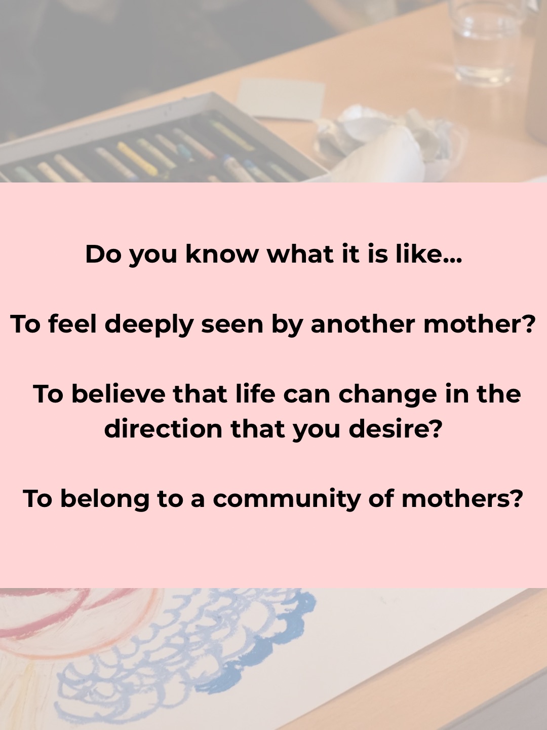Mothership Gathering: Reclaiming your Truth