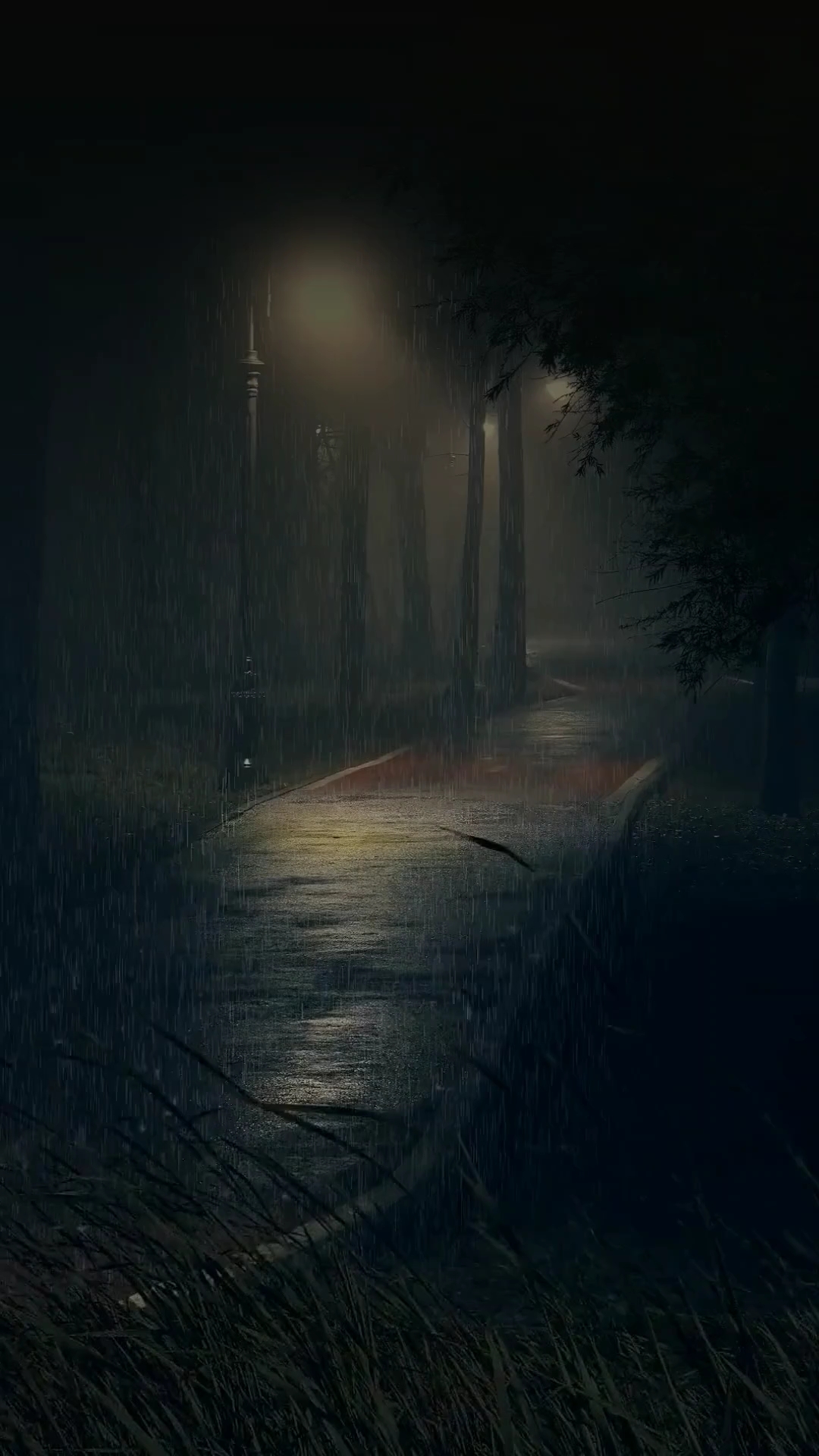 🩷NYHET Silent Restorative Yoga Nidra