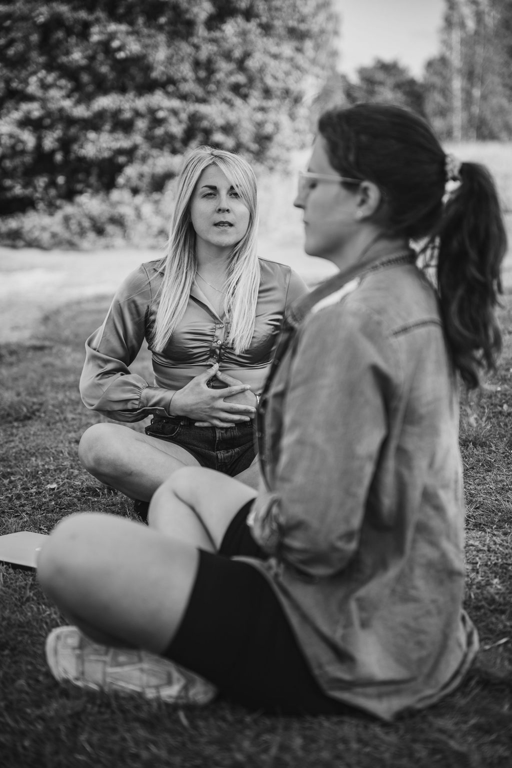 Mental Träning för idrottare