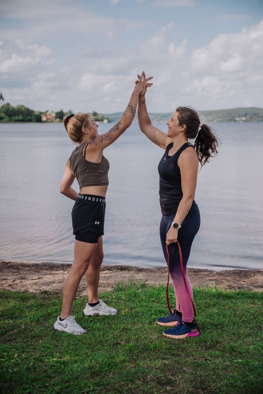 Mental Träning för idrottare