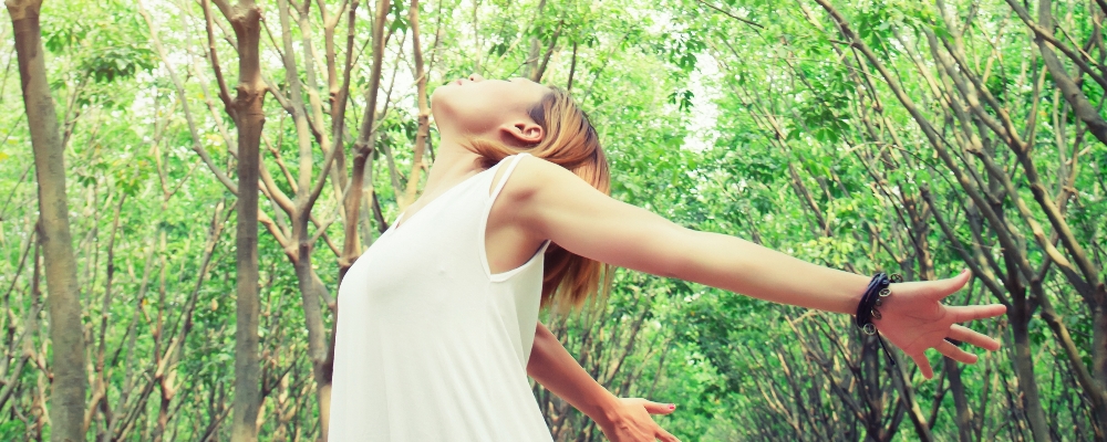 Dancing Asana~ Embrace