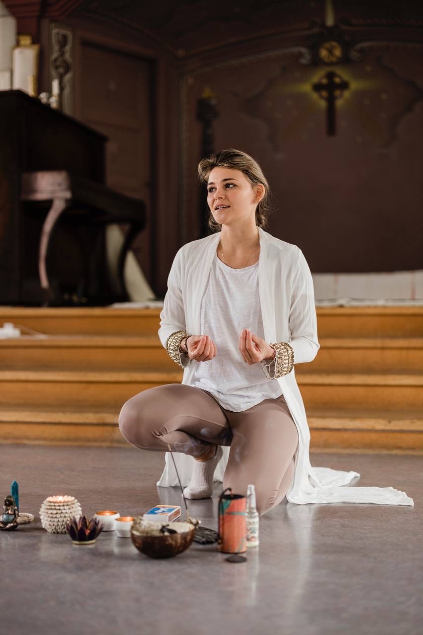 ✨ Gratis Introsamtal Coachning – 15 minuter ✨