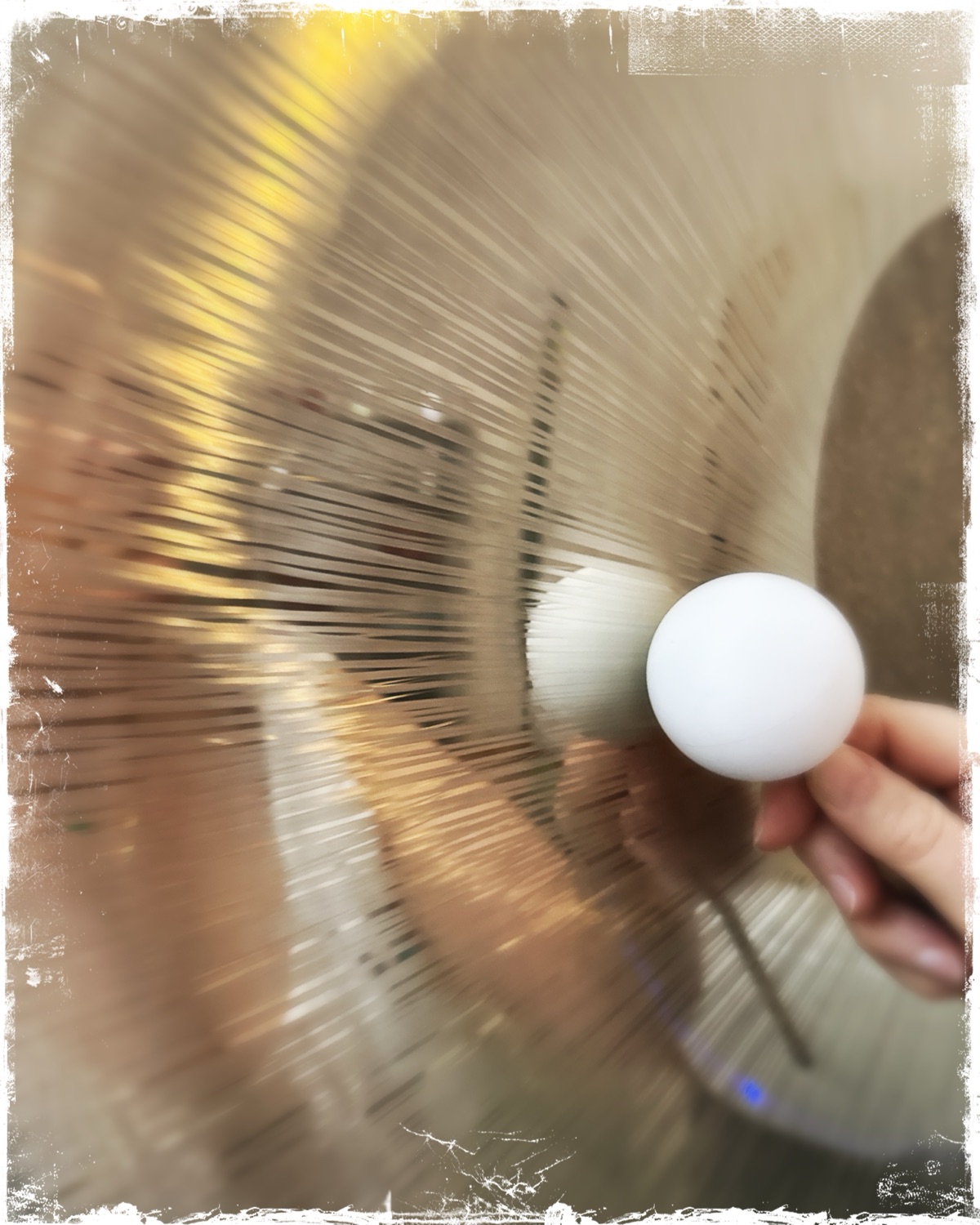 Private Sound Meditation/ Sound Bath