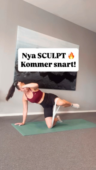 Sculpt 🔥