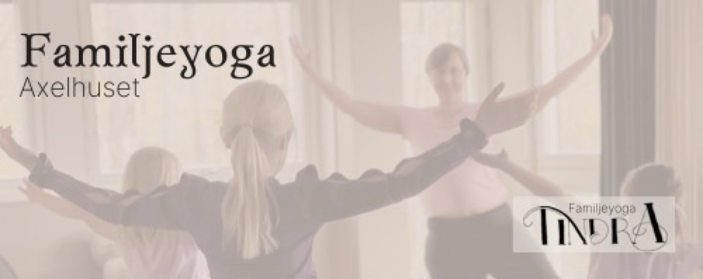 Familjeyoga